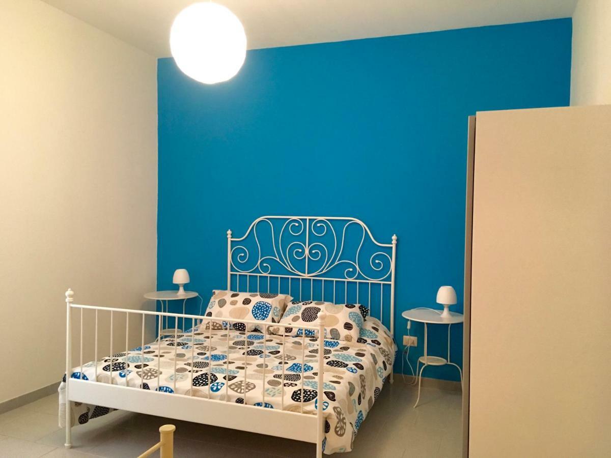 Apartament Victoria 150Mt From Beach Кастельсардо Экстерьер фото