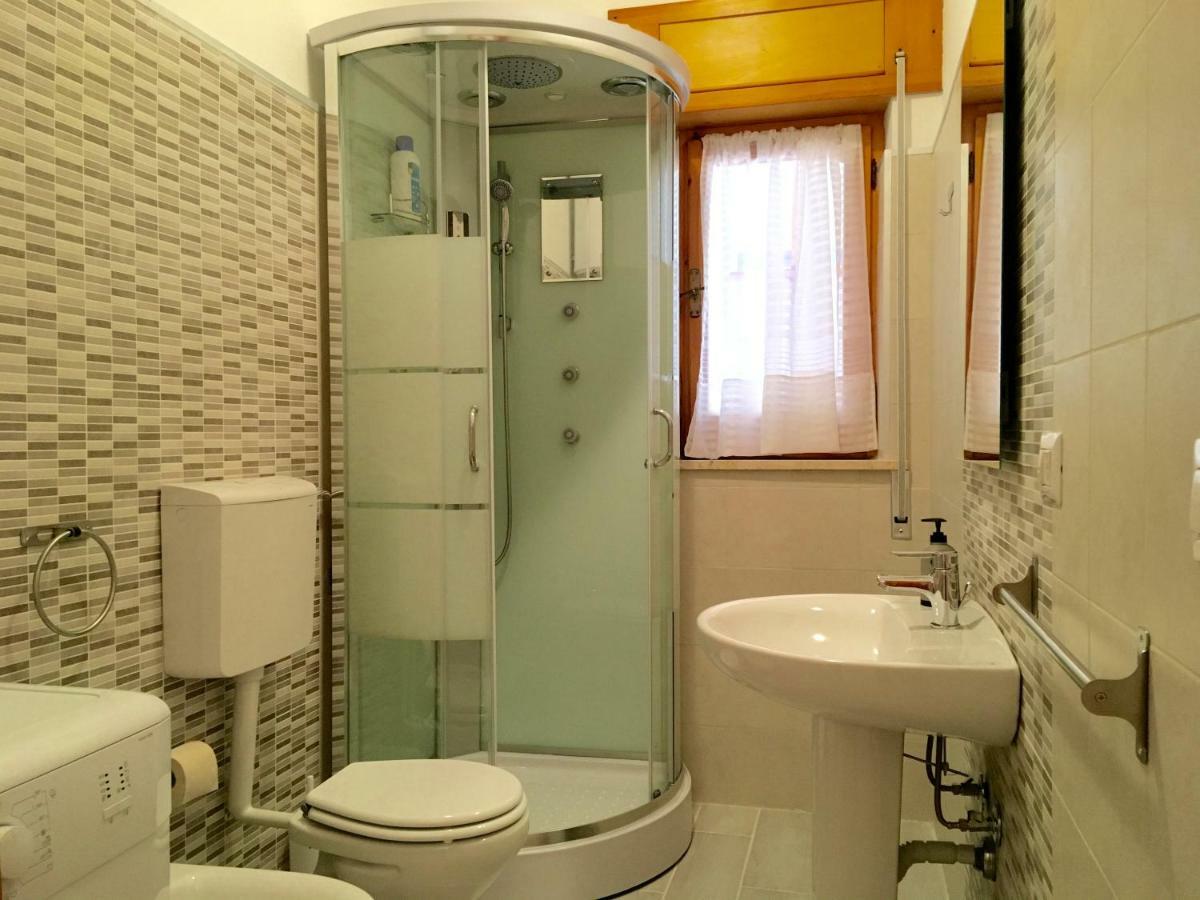 Apartament Victoria 150Mt From Beach Кастельсардо Экстерьер фото