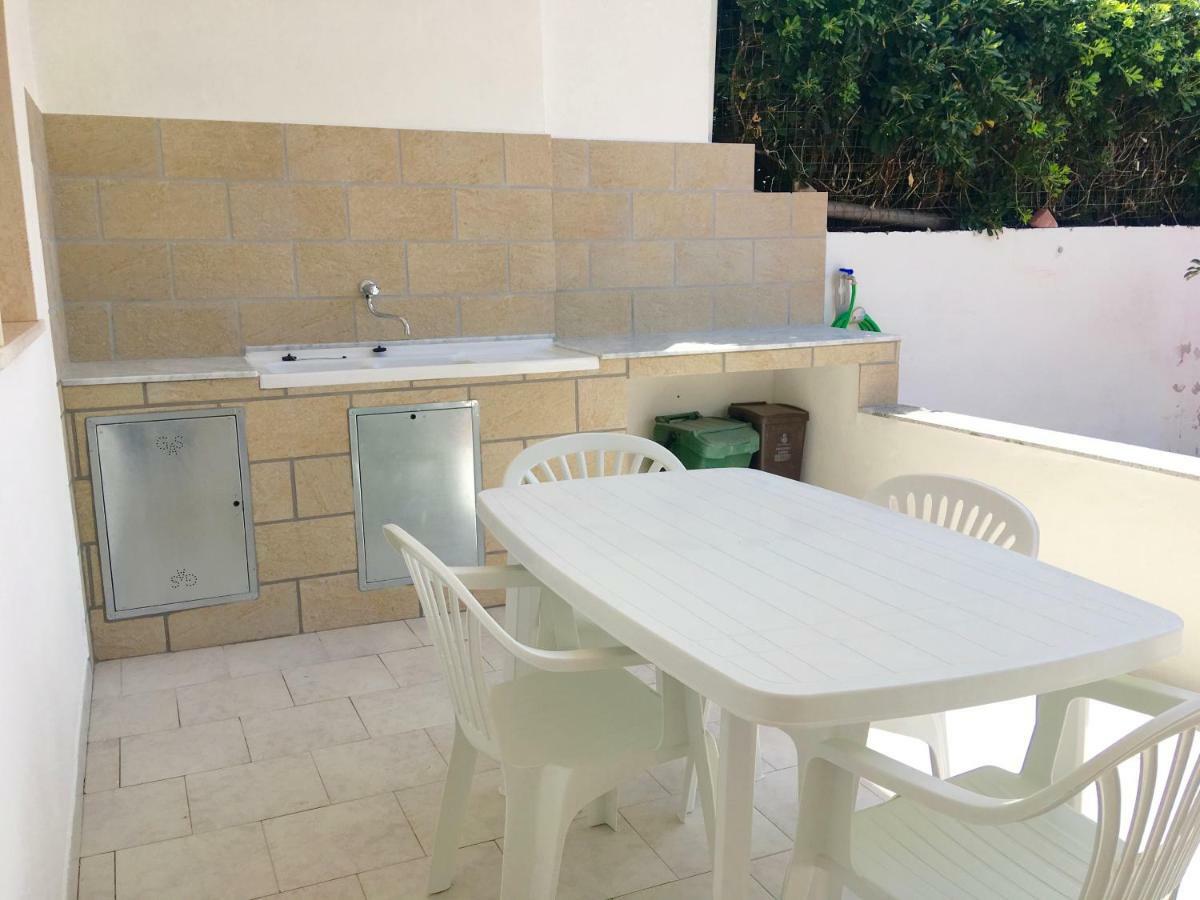Apartament Victoria 150Mt From Beach Кастельсардо Экстерьер фото