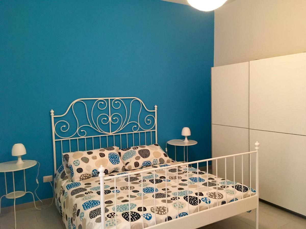 Apartament Victoria 150Mt From Beach Кастельсардо Экстерьер фото