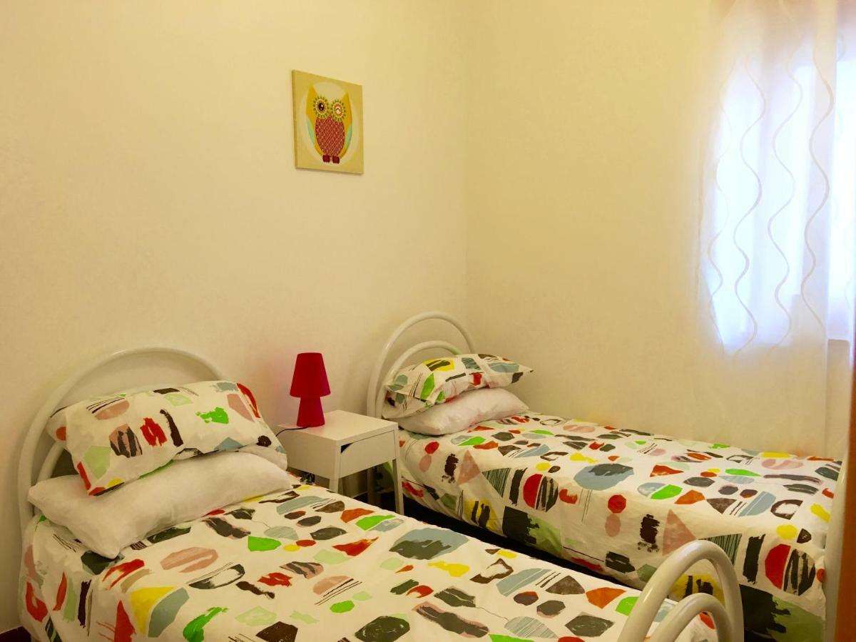 Apartament Victoria 150Mt From Beach Кастельсардо Экстерьер фото