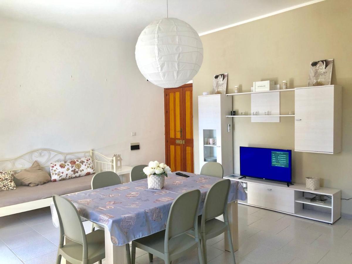 Apartament Victoria 150Mt From Beach Кастельсардо Экстерьер фото