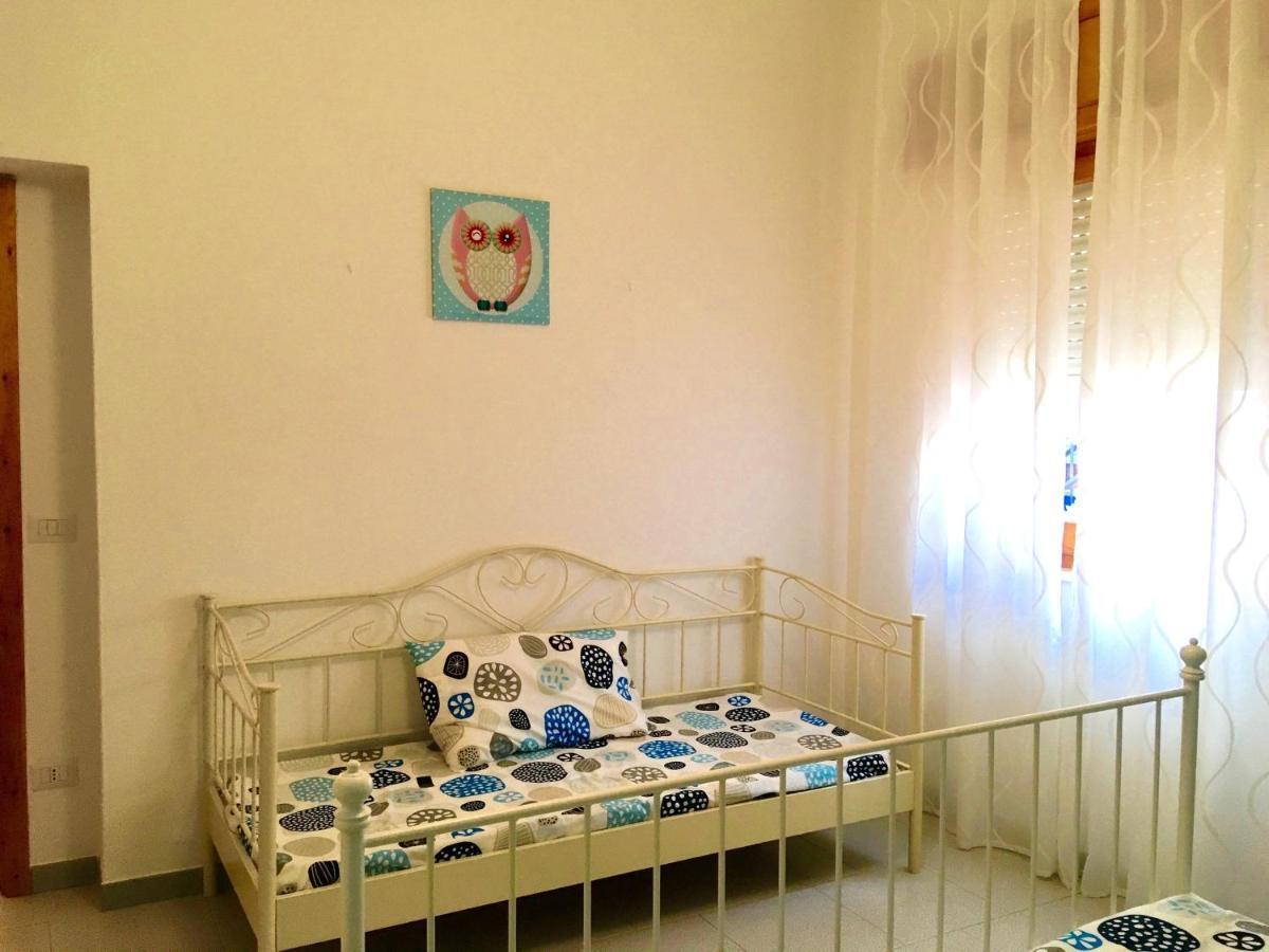 Apartament Victoria 150Mt From Beach Кастельсардо Экстерьер фото
